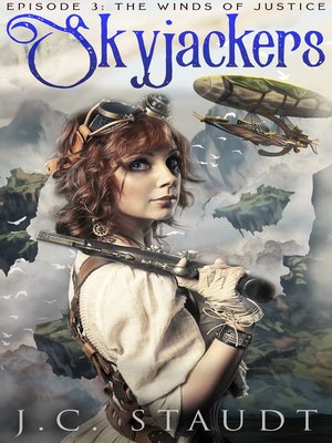 cover image of Skyjackers